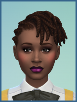 ansehen Angel Grace junge Erwachsene